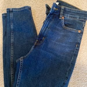 Women's Skinny Jeans